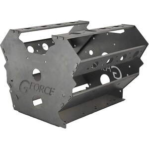 G Force Crossmembers - GF-EJ-ZILA-DIY - Mock Up Block - Ford 7.3 Godzilla