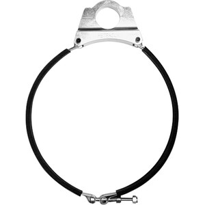 Peterson Fluid - 08-2106 - Tank Bracket 1-1/2in Clamp 10in Tank