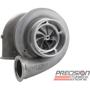 Precision Turbo GEN2 PT 10208 BB V-Band/V-Band 1.15 A/R SS Promod