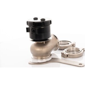 Precision Turbo Pte 46mm Co2 Wastegate (Piston Style)