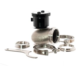 Precision Turbo Pte 56mm Co2 Wastegate (Piston Style)