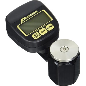 Proform - 66836 - Mini Valve Spring Tester - 0-700lbs.