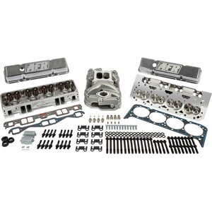 AFR - 3901-TEKT - SBC Enforcer Top End Kit A/P  Heads