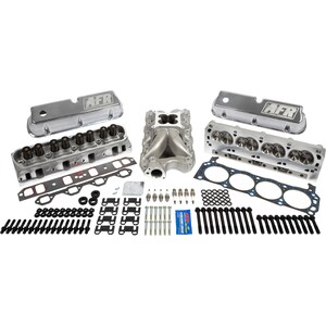 AFR - 3910-TEKT - SBF Enforcer Top End Kit