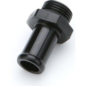 Aeromotive - 15767 - Coolant Hose Fitting 8An To 5/8 Slip