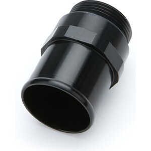 Aeromotive - 15769 - Coolant Hose Fitting 20An Orb To 1-3/4 Slip