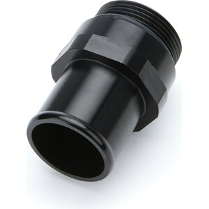 Aeromotive - 15770 - Coolant Hose Fitting 20An Orb To 1-1/2 Slip