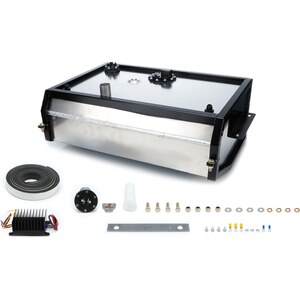 Aeromotive - 19123 - Fuel Cell - 67-72 C10 Truck w/TVS Elim Pump