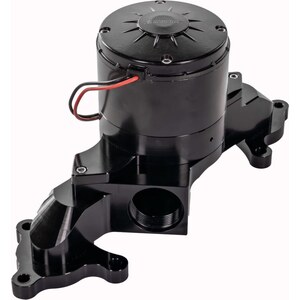Aeromotive - 24309 - Electric Water Pump Mopar Gen-III Hemi