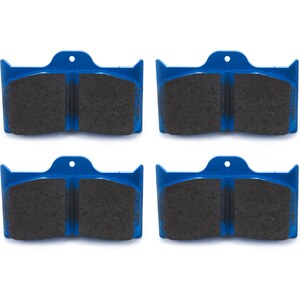 EBC Brakes - DP5038NDX - EBC Brakes Brake Pads Bluestuff S/T Dynalite 7112 / Hb 100