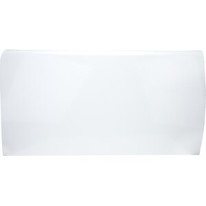 Fivestar - 12001-21033-WR - Door Aluminum Right White N.Amer Sportsman