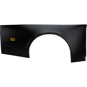 Fivestar - 12001-27351-BR - Quarter Panel Right Blac North American Sportsman