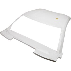 Fivestar - 12001-51111-W - Greenhouse Frt Long White NASCAR Mexico