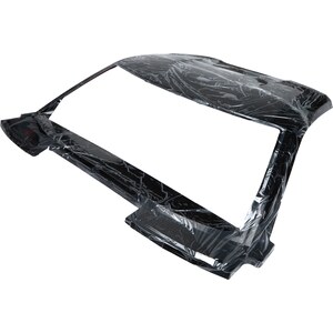 Fivestar - 12001-51311-B - Greenhouse Front Black North American Sportsman