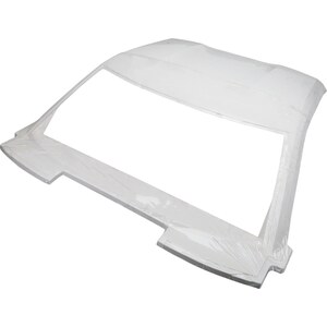 Fivestar - 12001-51311-W - Greenhouse Front White North American Sportsman
