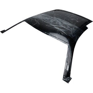 Fivestar - 661-5102L-B - ABC Traditional Roof Adv LW Composite Black