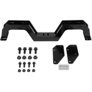 Hooker - BHS549 - Hooker Trans Crossmember Kit Gm 4L 80