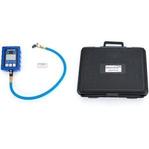 Intercomp - 360047 - Air Pressure Gauge 150 PSI Digital Memory