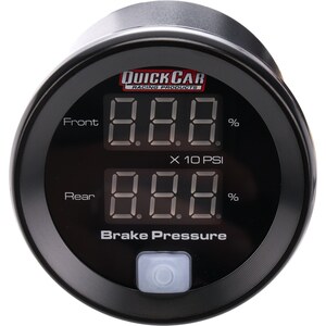 Digital Gauges