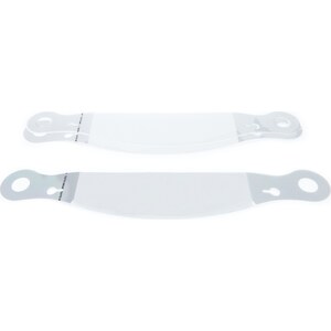 Racing Optics - 10253C - Laminated Tearoff Stilo ST5 With Large Tabs