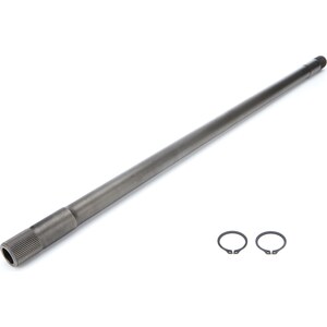 Torsion Bars