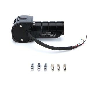 Wastegate Components