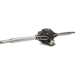 Winters - 5270-SWA - Quick Change Rear End L/M Swartz 4.86