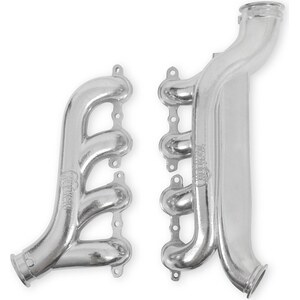 Hooker - 8510-1HKR - Turbo Exhaust Manifold Set GM LS