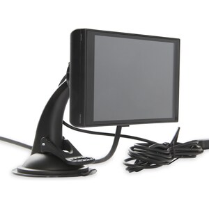 Holley - 553-200X - Sniper 2 EFI 5in Digital Dash