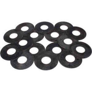 Comp Cams - 4752-16 - 1.640 O.D. Spring Shims .650 I.D. .060 Thickness