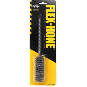 Brush Research BC7824 - 240 Grit, 0.875 in. Lifter Bore, Each