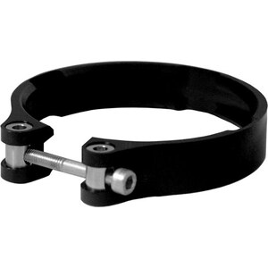 Precision Turbo Race Blow Off Valve - Bolt Clamp 64 mm