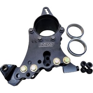 PPM Racing Products - PPM2600RKT-L - Birdcage Rocket Left w/Shock Mnt & Bushings