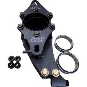 PPM Racing Products - PPM2600RKT-R - Birdcage Rocket Right w/Shock Mnt & Bushings