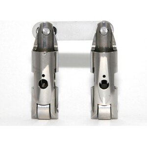 Morel Lifters - 4841 - BBC Solid Roller Lifter Set w/.180 Offset Intake