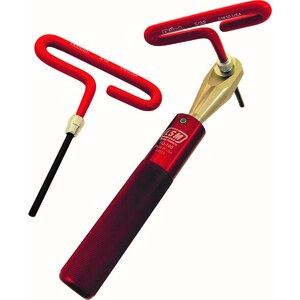 LSM - TQ-100KIT - LSM Valve Adjustment/Torque Wrench Tool