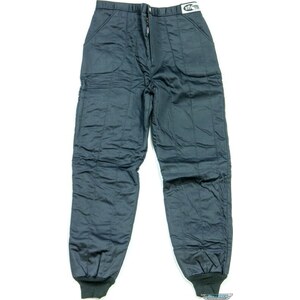 G-Force - 4386XLGBK - GF505 Pants Only X-Large Black