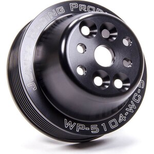 Water Pump Pulleys