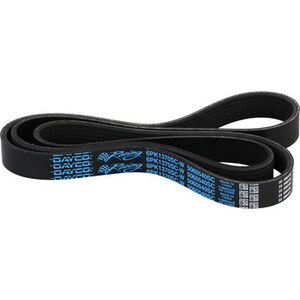 Dayco - 5060540SC - Supercharger Belt Mini Cooper S  02-06