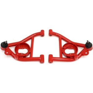 Front Control Arms