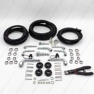 Air Conditioning Hoses and Lines