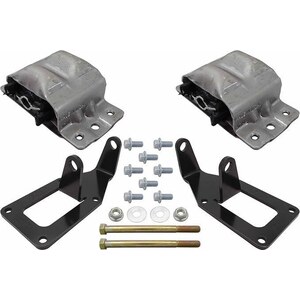 Motor Mounts