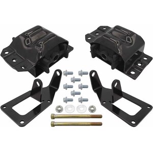 Motor Mounts