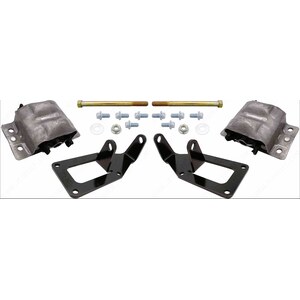 Motor Mounts