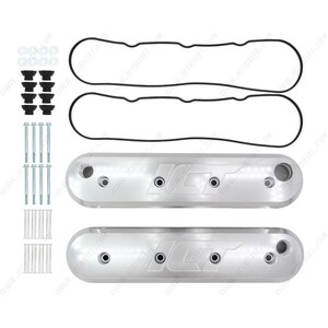 Valve Covers