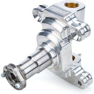 Spindles and Components