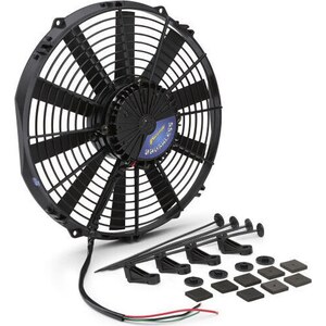 Cooling Fans - Electric