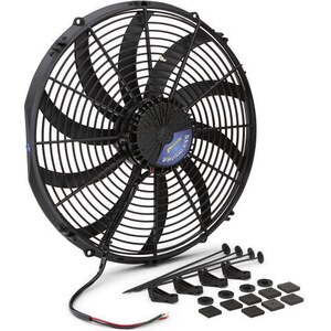 Cooling Fans - Electric