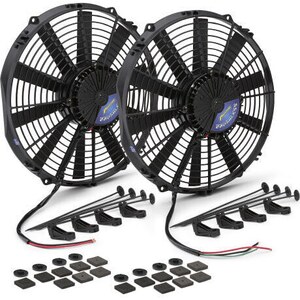 Cooling Fans - Electric