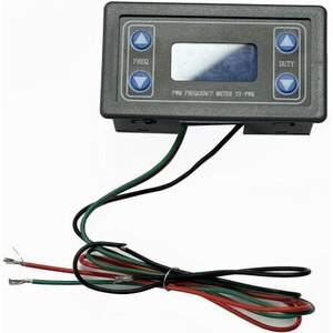 Proform - 67039 - Universal Brushless Fan Multi Speed Controller
